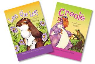 serendipty hardcovers
